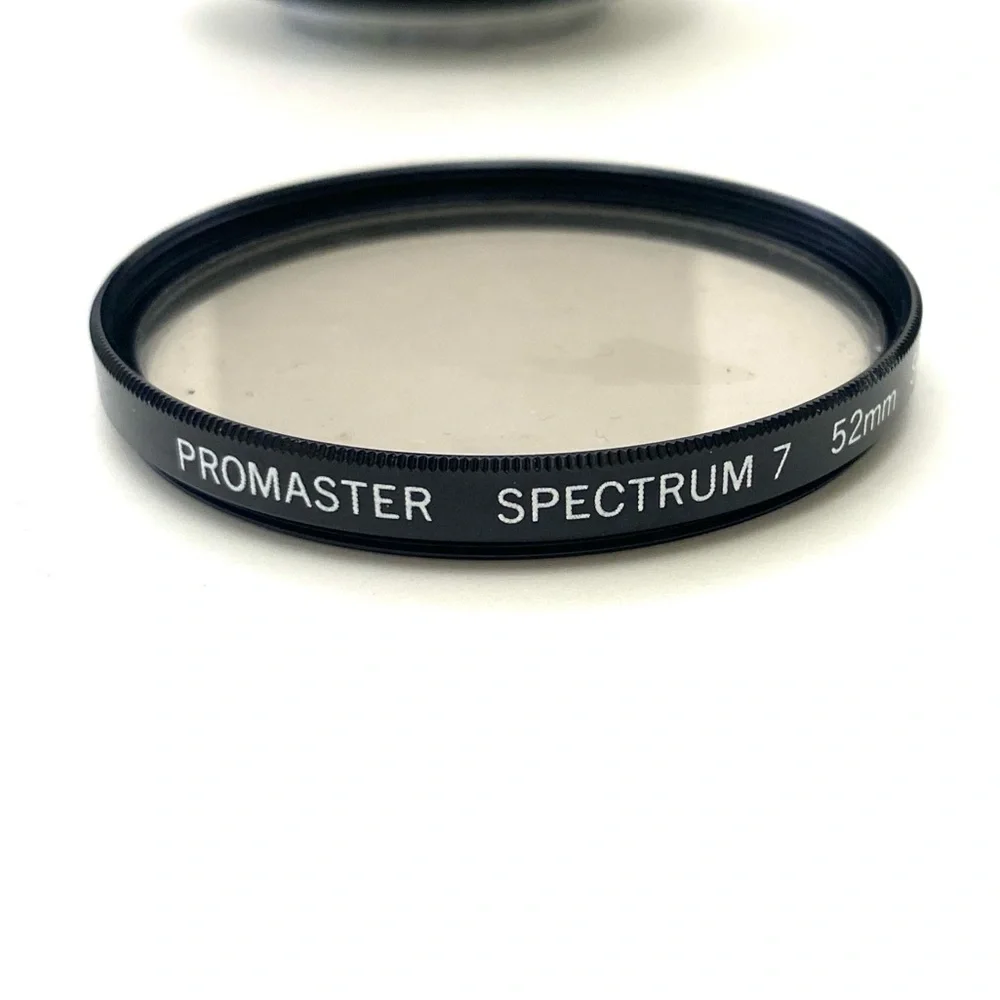 SIGMA UC Zoom 28 - 70mm f/1:3.5 - 4.5 Multi-Coated Camera Lens